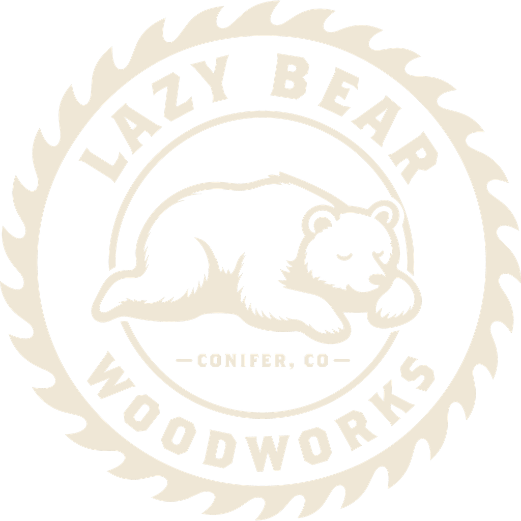 Lazy Bear Woodworks